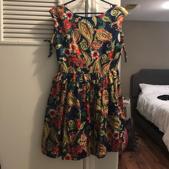 Forever 21 Dresses & Skirts - Vintage F21 Dress
